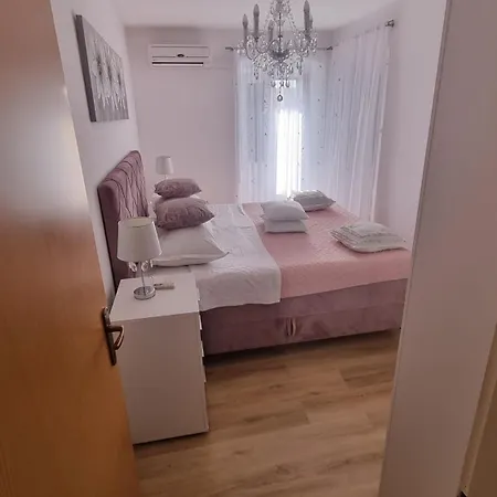 Vestibul Lejlighed *