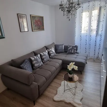 Vestibul Σπλιτ