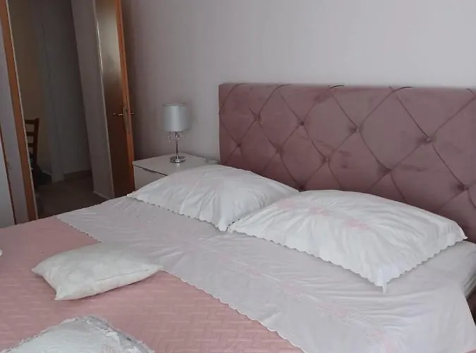 Lejlighed Vestibul