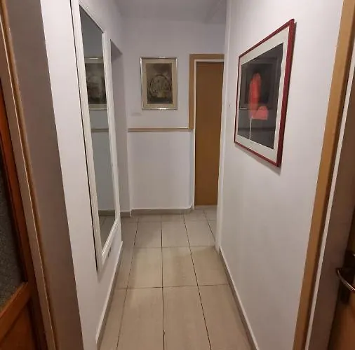 Lejlighed Vestibul *