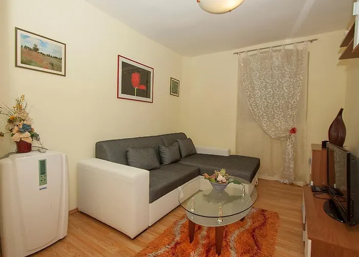 Lejlighed Vestibul *