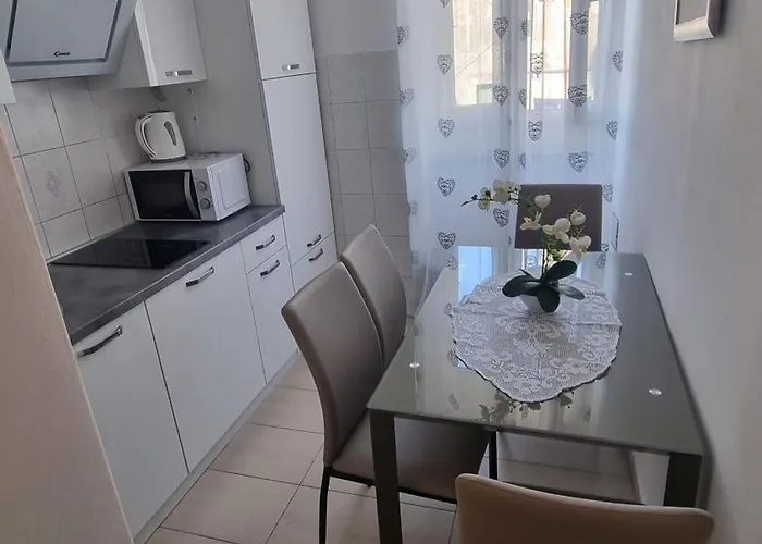 Vestibul * Split