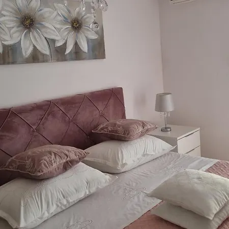 凡斯布尔公寓旅馆 公寓 斯普利特