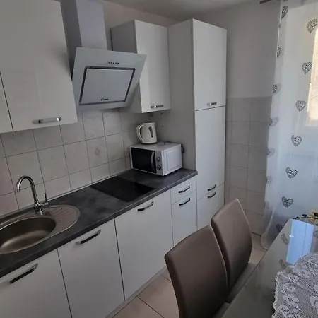 Vestibul Apartment
