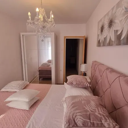 凡斯布尔公寓旅馆 公寓 斯普利特