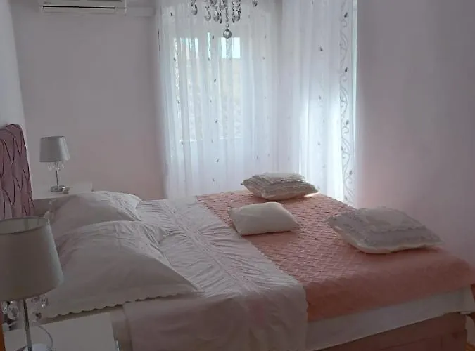 Vestibul Apartmán Split