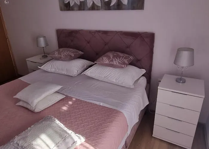 Apartmán Vestibul Split