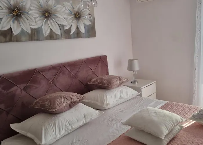 Vestibul Apartmán Split