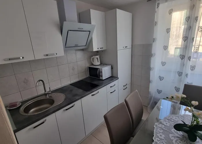 Vestibul Apartmán