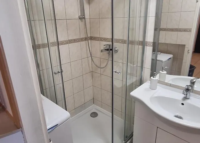 Apartmán Vestibul *