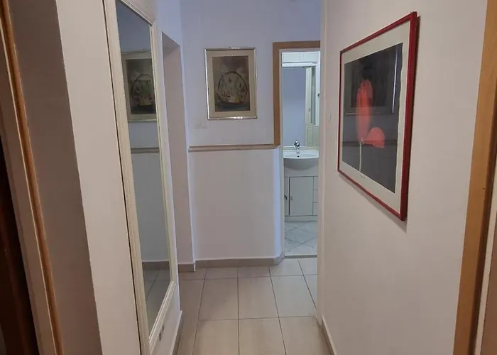 Vestibul *