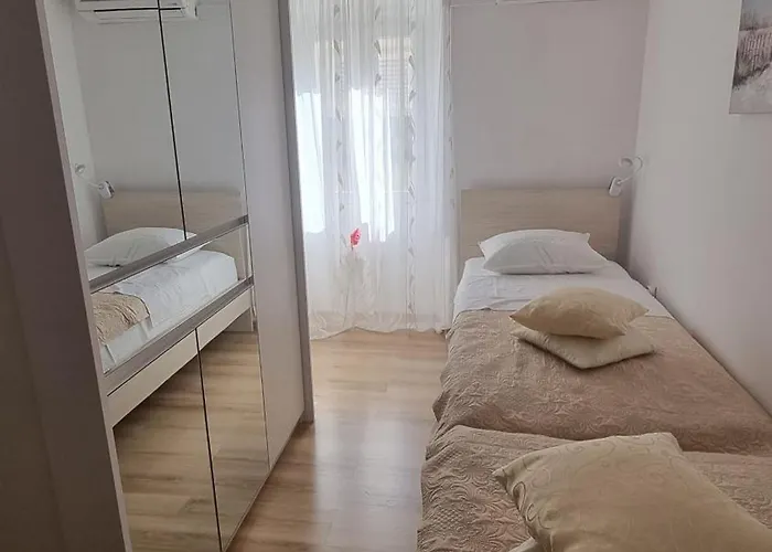Apartmán Vestibul Split