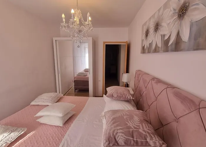 Vestibul Apartmán Split