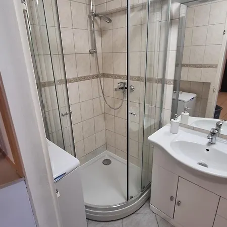 Apartment Vestibul *